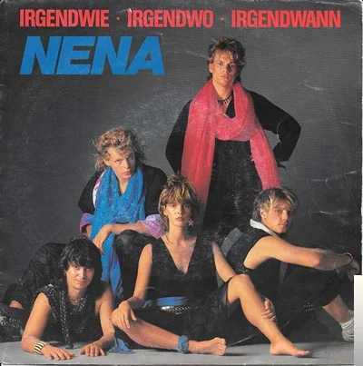 İrgendw (1998)