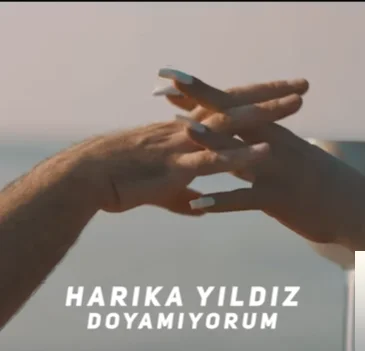 Doyamıyorum