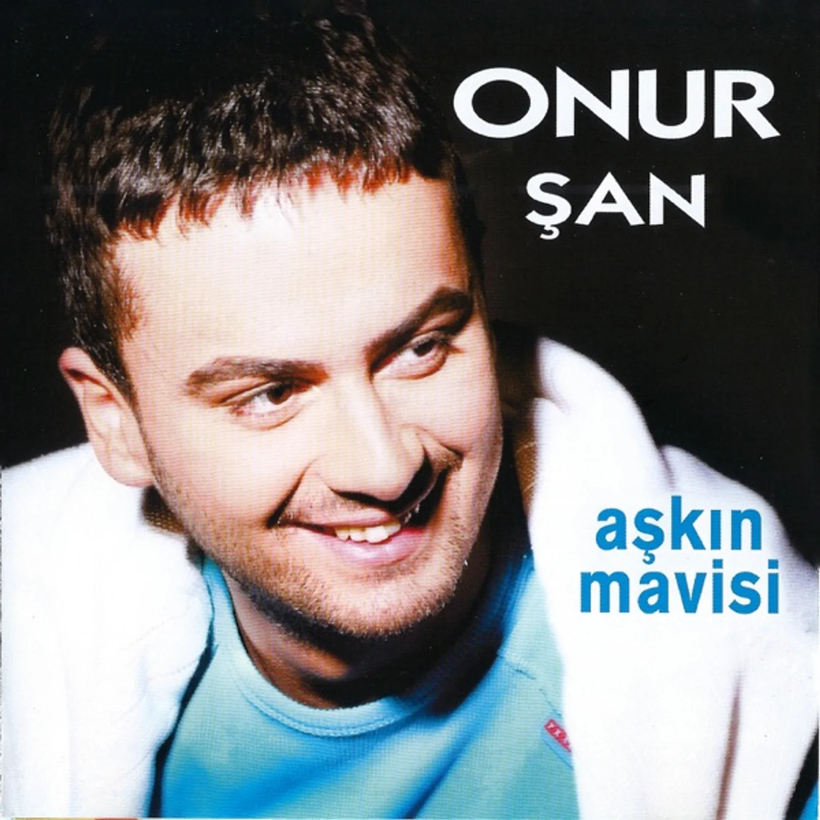 Aşkın Mavisi (2014) cover