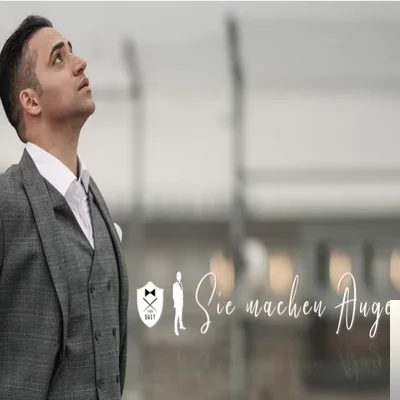 Sie Machen Auge (2019) cover