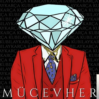 Mücevher (2019) cover
