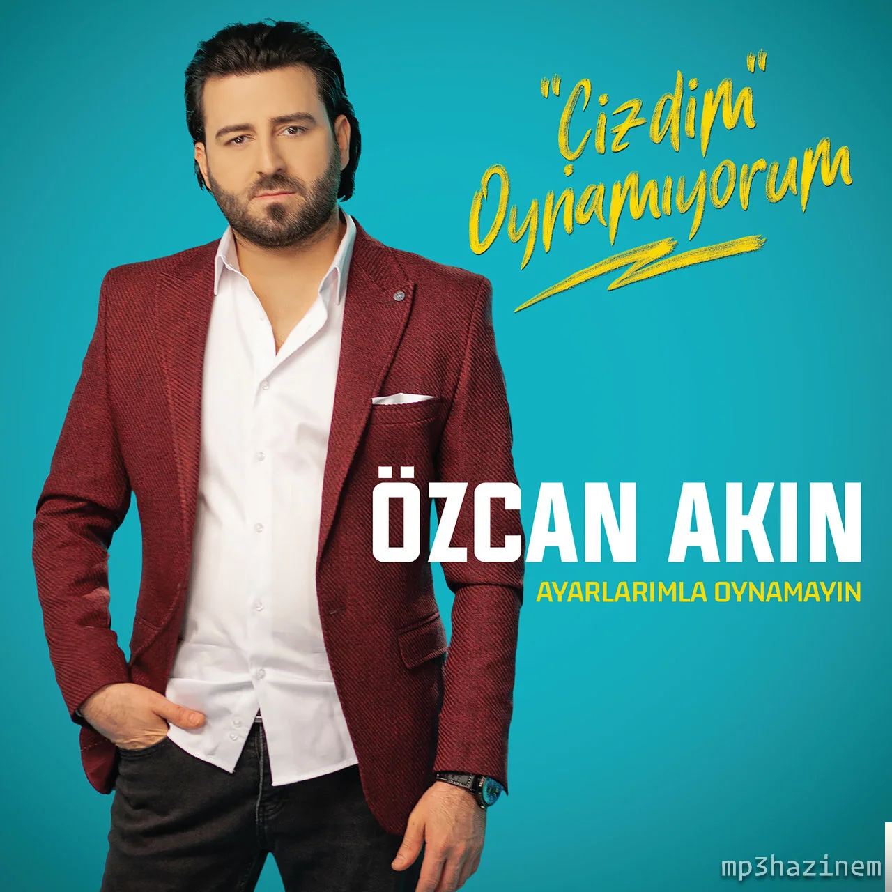 Çizdim Oynamıyorum (2019)