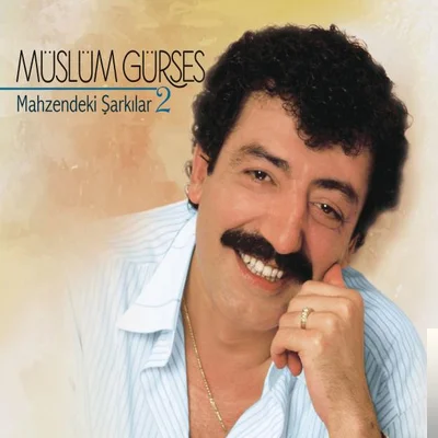 Mahzendeki Şarkılar 2 (2019) cover