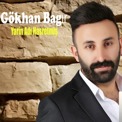 Yarin Adı Hasretmiş (2019) cover