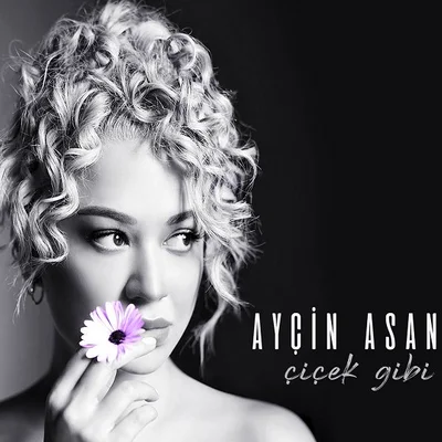 Çiçek Gibi (2019) cover