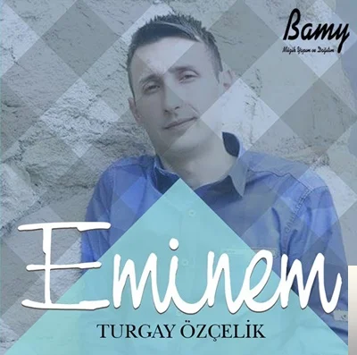 Eminem (2019) cover
