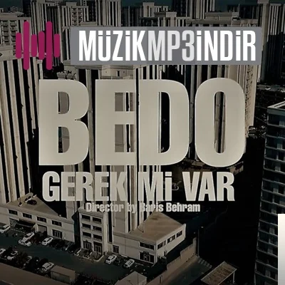 Gerek mi var (2019) cover