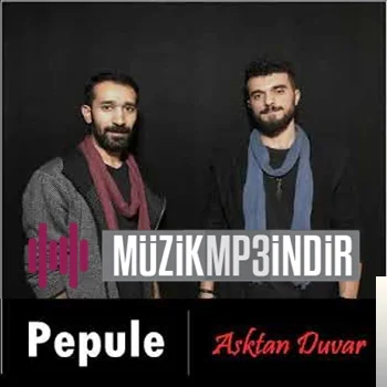 Aşktan Duvar (2019)