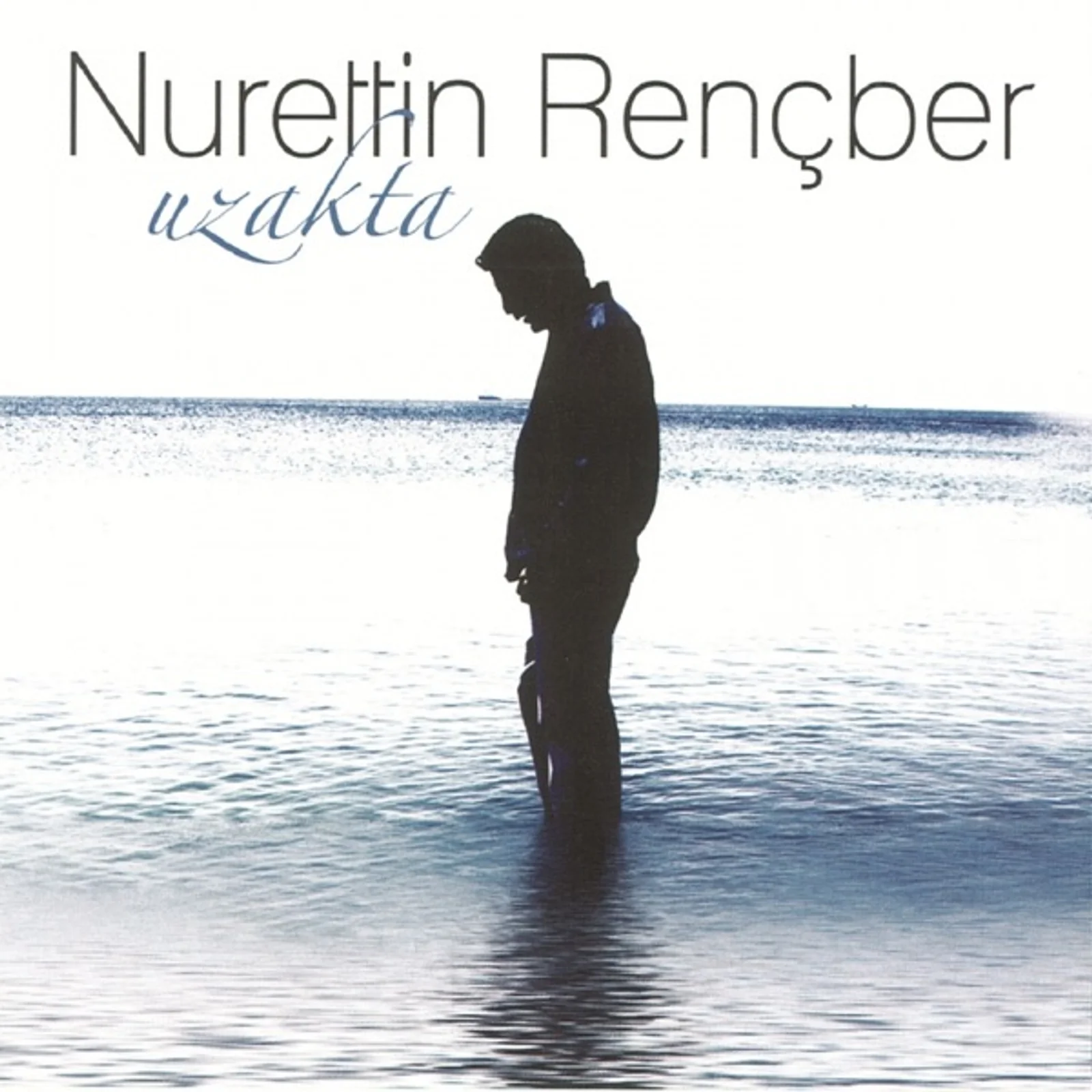Uzakta (2006) cover
