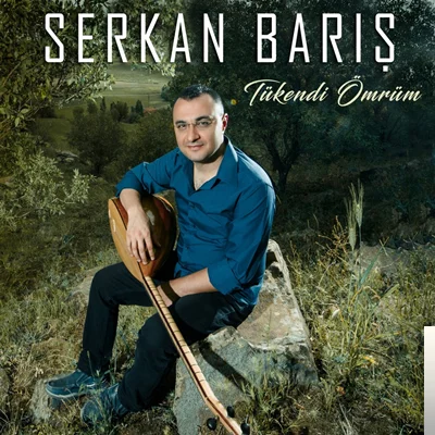 Tükendi Ömrüm (2019) cover