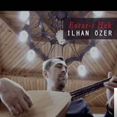 Esrarı Hak (2019) cover