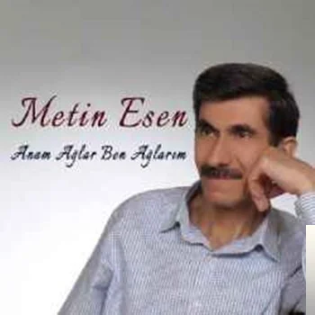 Anam Ağlar Ben Ağlarım (2019) cover