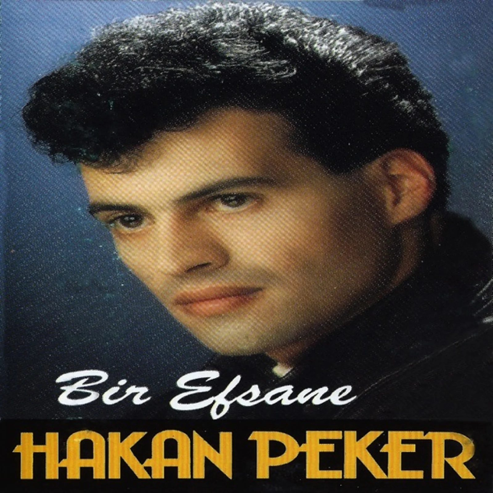 Bir Efsane (1989)