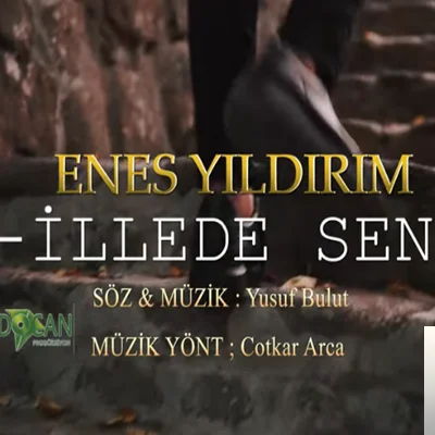İllede Sen (2019)