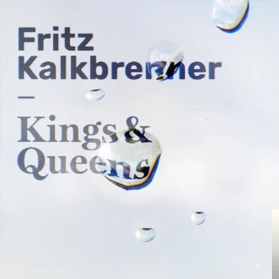 Kings&Queens (2019) cover