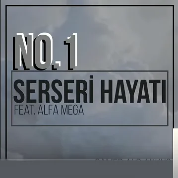 Serseri Hayatı (2019) cover