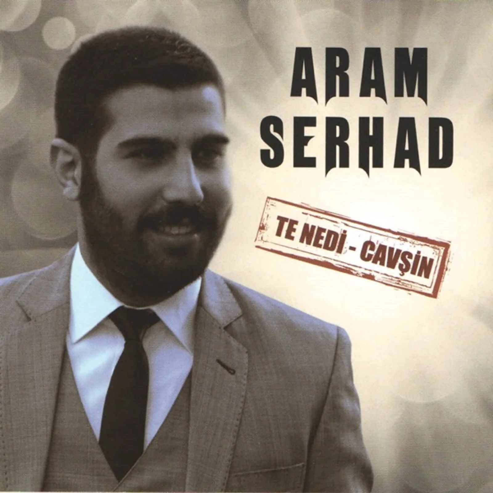 Te Nedi (2014) cover