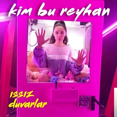 Issız Duvarlar (2019)