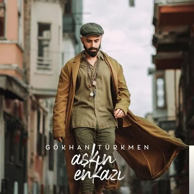 Aşkın Enkazı (2019) cover