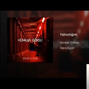 Yalnızlığım (2019)
