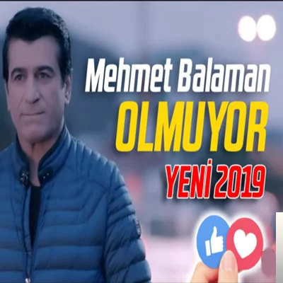 Çalsam Olmuyor (2019) cover