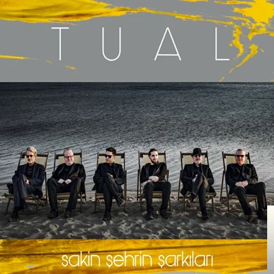 Sakin Şehrin Şarkıları (2019)