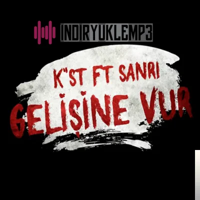 Gelişine Vur (2019) cover