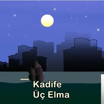 Üç Elma (2019)