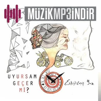Uyursam Geçer mi (2019) cover