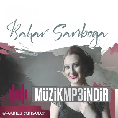 Efsunlu Tangolar (2019) cover
