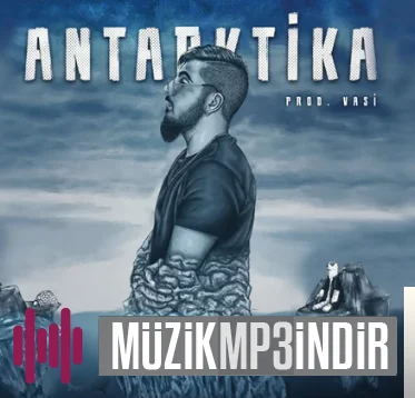 Antarktika (2019)