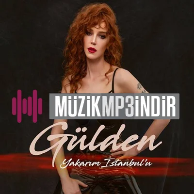 Yakarım İstanbul'u (2019)