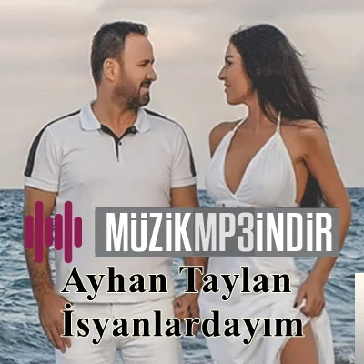 İsyanlardayım (2019)