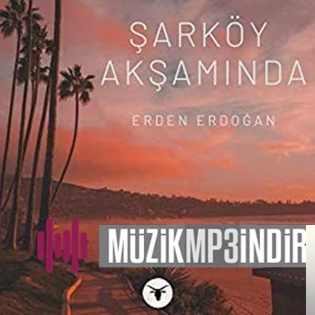 Şarköy Akşamında (2019) cover