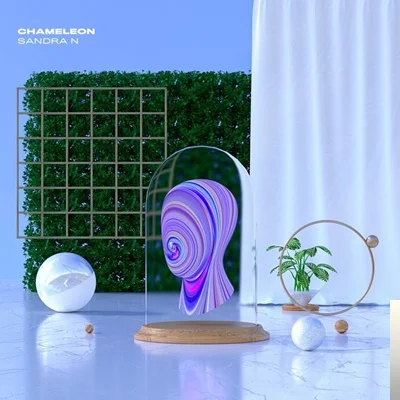 Chameleon (2019)