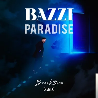 Paradise (2019) cover