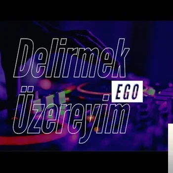 Delirmek Üzereyim (2019)