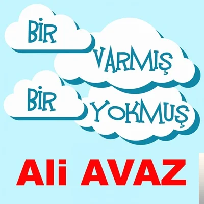 Bir Varmış Bir Yokmuş (2019) cover