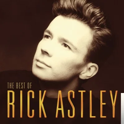 Rick Astley The Best Song