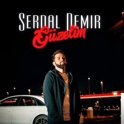 Güzelim (2019) cover