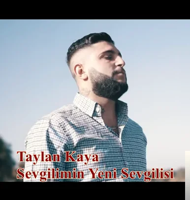 Sevgilimin Yeni Sevgilisi (2019)