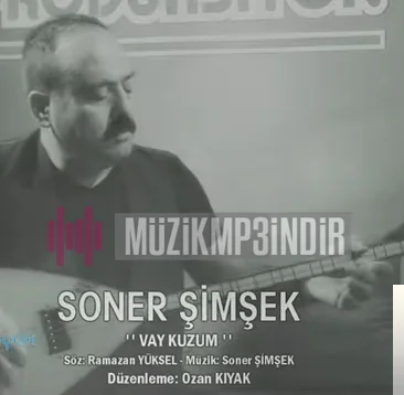 Vay Kuzum (2019) cover