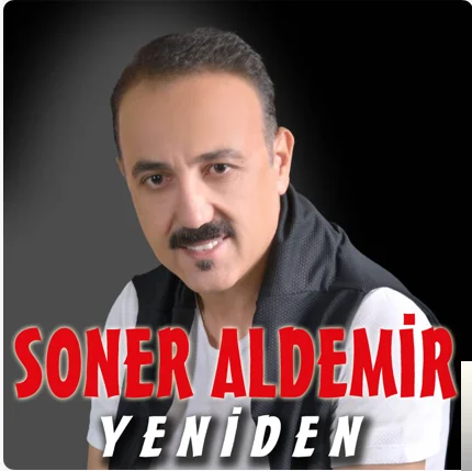 Yeniden (2019) cover