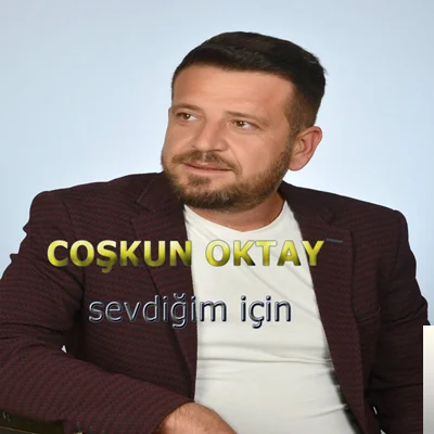 Sevdiğim İçin (2019) cover