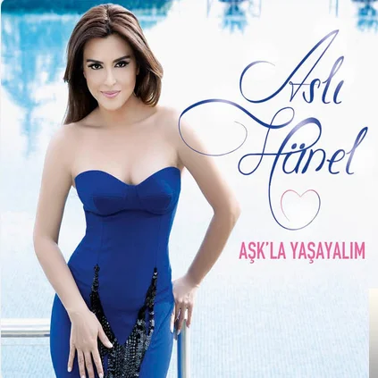 Aşkla Yaşayalım (2013)
