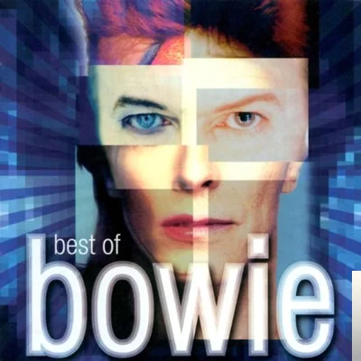 David Bowie The Best