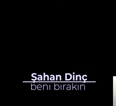 Beni Bırakın (2019)