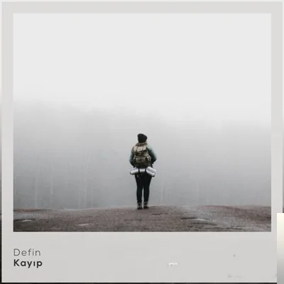 Kayıp (2019)