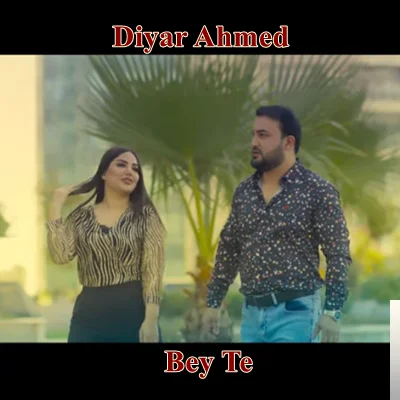 Bey Te (2019) cover