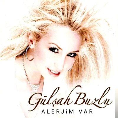 Alerjim Var (2006)